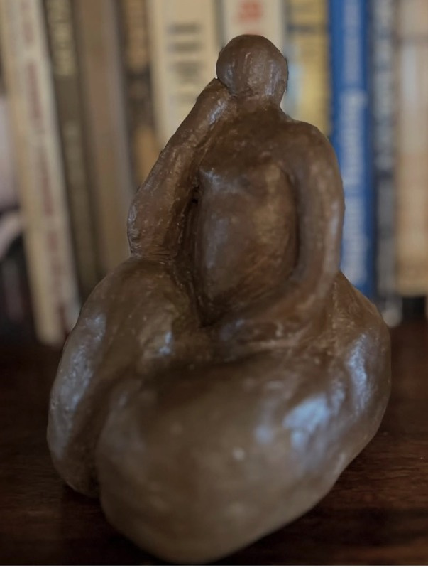 Figure féminine